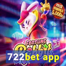 722bet app